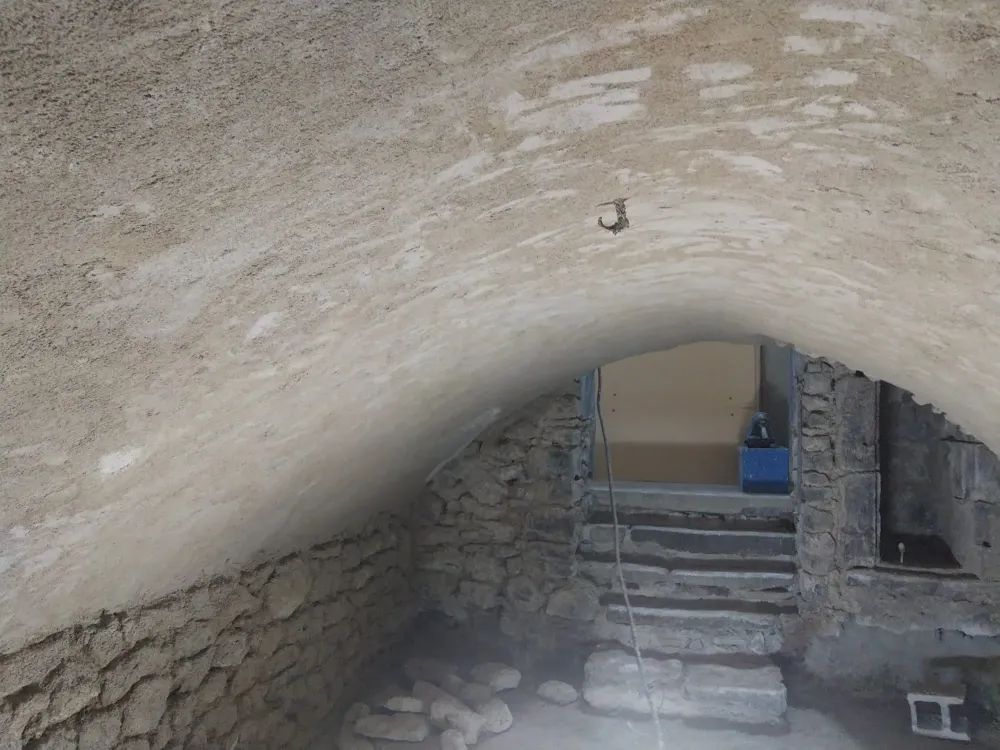 Pose d'enduits traditionnels à la chauxwebp